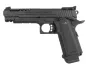 Preview: G&G GPM1911 CP MS Metall Version GBB Black
